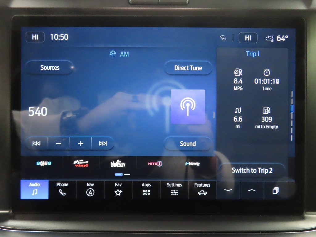 Used 2025 Ford F250 Platinum image 26