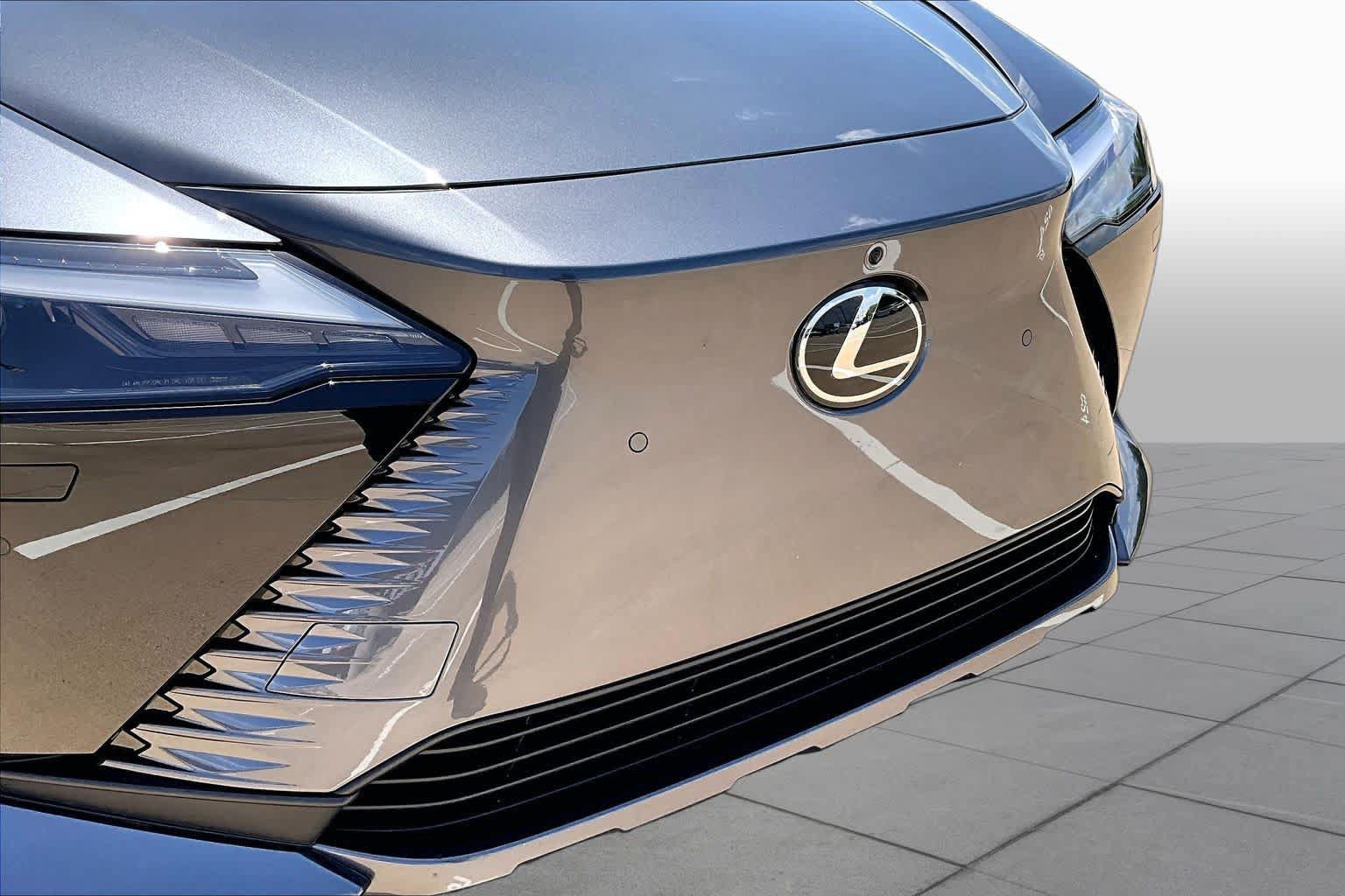 Used 2026 Lexus RZ 350e 2WD w/ Convenience Package image 29
