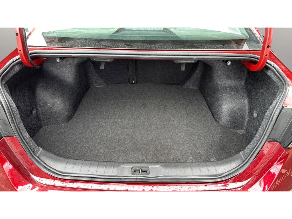 Certified 2024 Nissan Altima 2.5 SV image 15