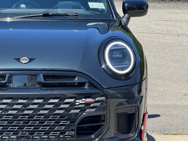 New 2026 MINI Cooper S FWD image 10