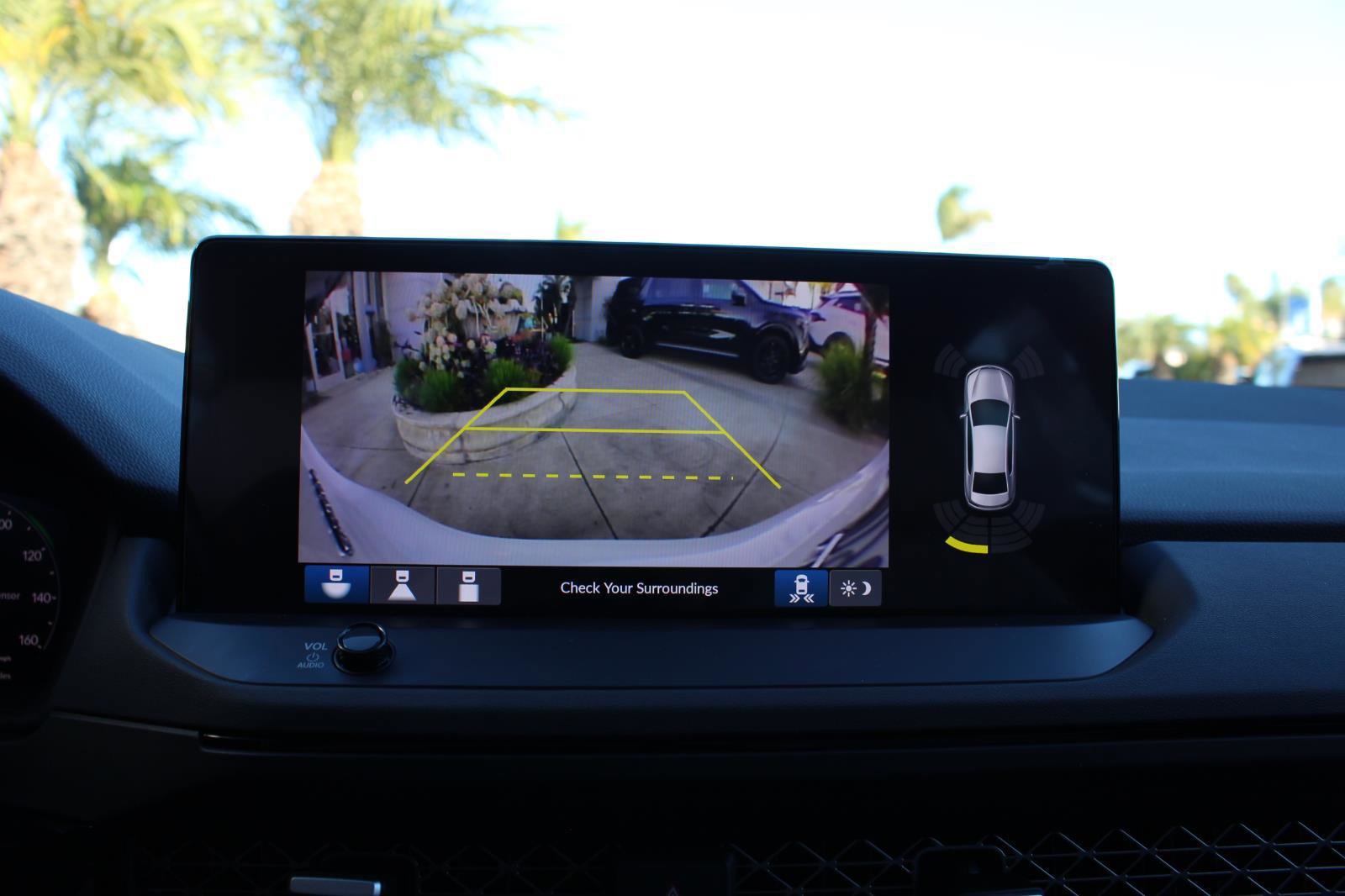 Used 2024 Honda Accord EX-L image 21