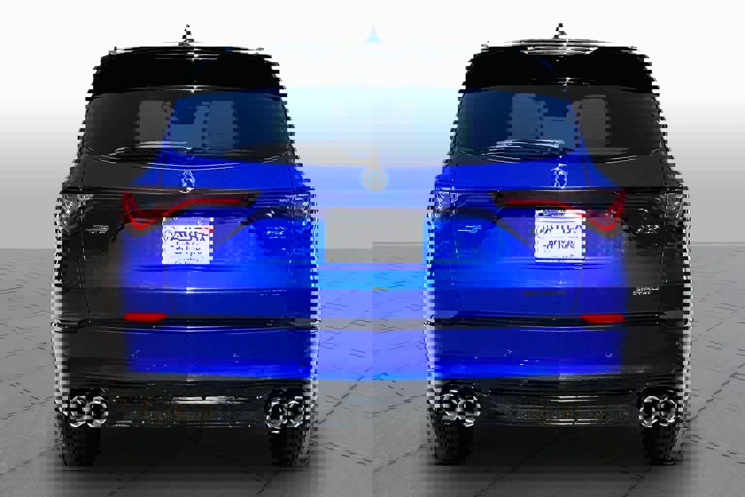 Certified 2023 Acura MDX Type S AWD/4WD image 5
