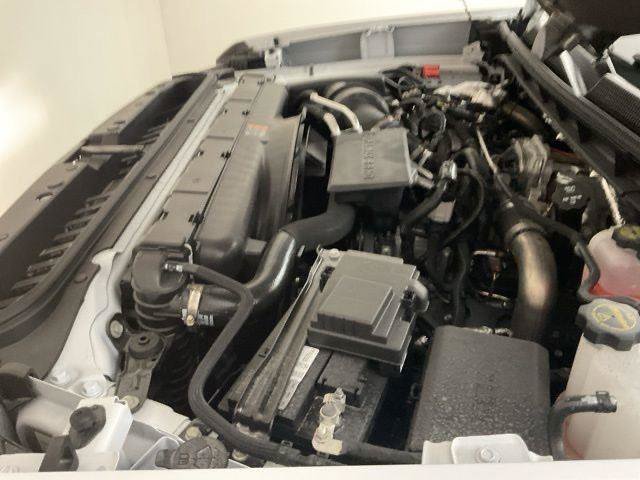 New 2026 Chevrolet Silverado 3500 W/T w/ WT Convenience Package AWD/4WD image 19