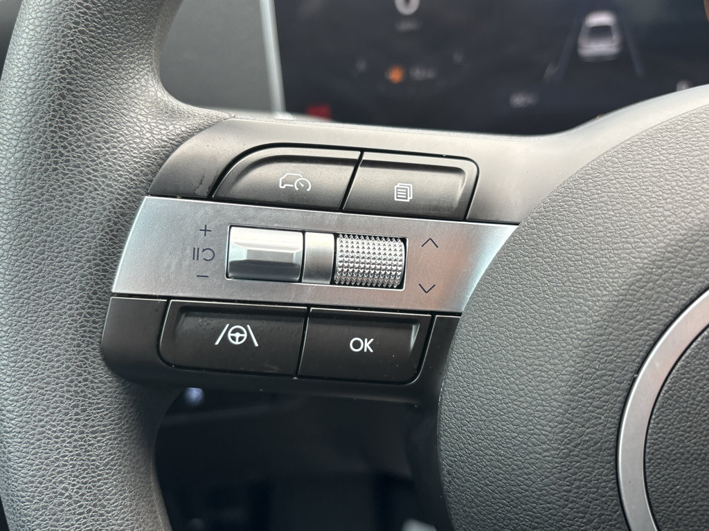 Used 2026 Hyundai Santa Cruz SEL FWD image 19