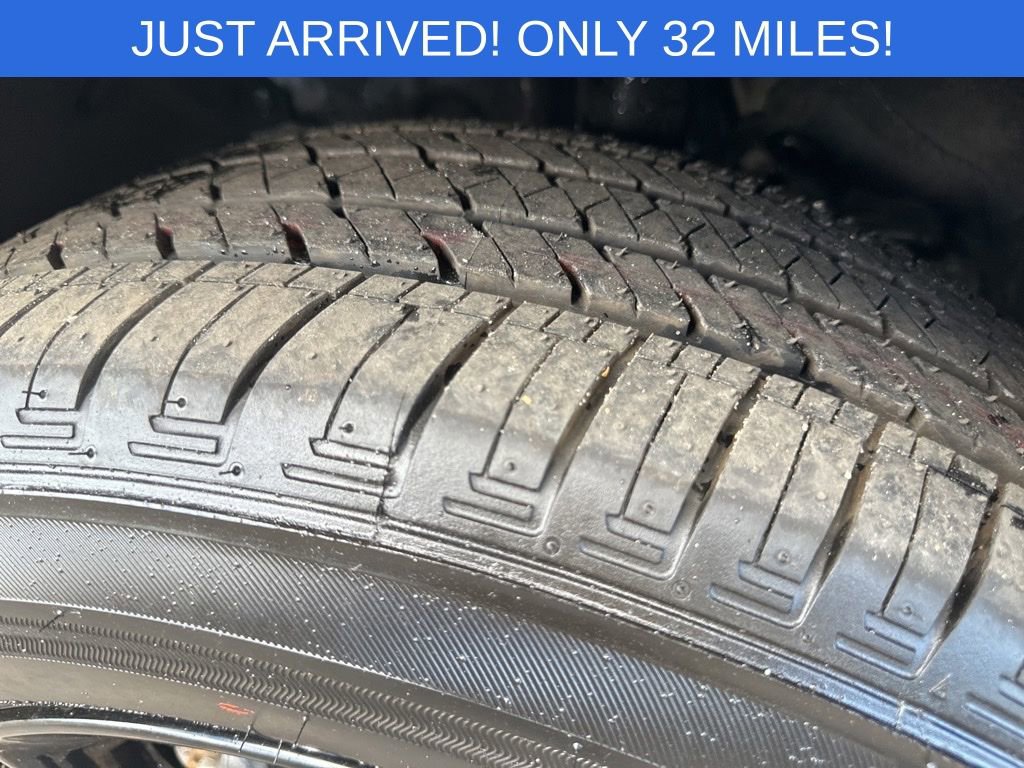 Used 2026 Honda CR-V Sport-L image 25