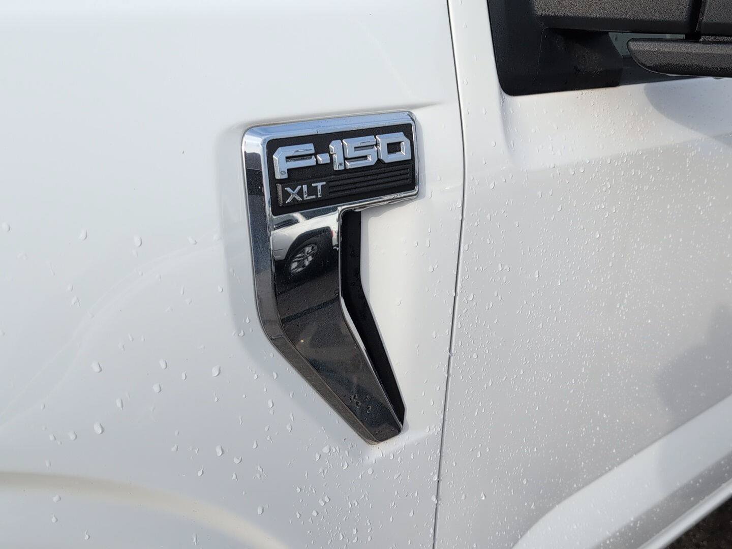 Used 2023 Ford F150 XLT AWD/4WD image 11