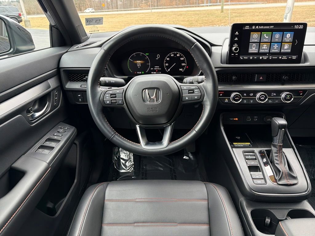 Used 2025 Honda CR-V Sport-L image 16