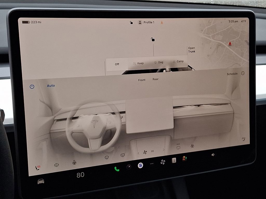 Used 2023 Tesla Model Y Long Range image 16