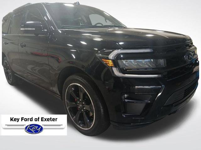 Certified 2024 Ford Expedition Limited image 2