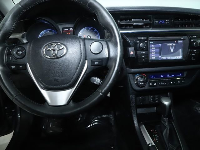 Used 2014 Toyota Corolla S image 38