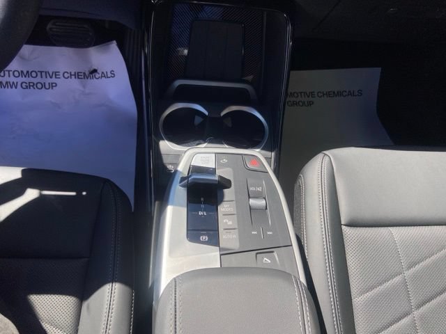 Used 2026 BMW X1 xDrive28i w/ Convenience Package AWD/4WD image 24
