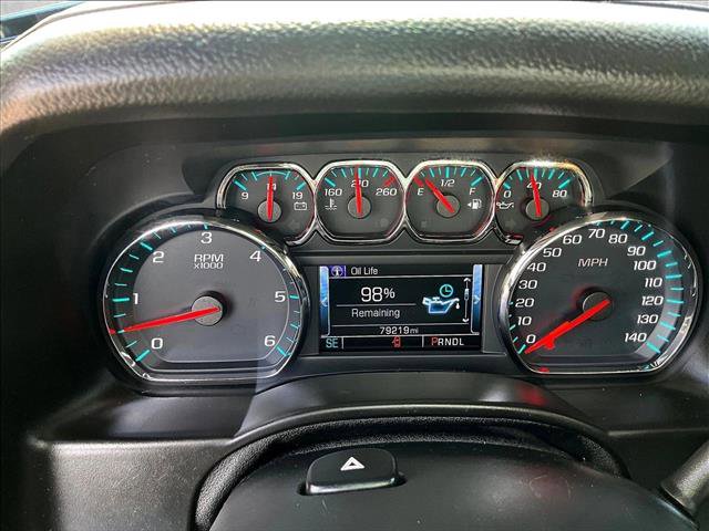 Used 2019 Chevrolet Tahoe Premier image 18