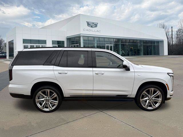 New 2026 Cadillac Escalade Sport w/ Touring Package image 2