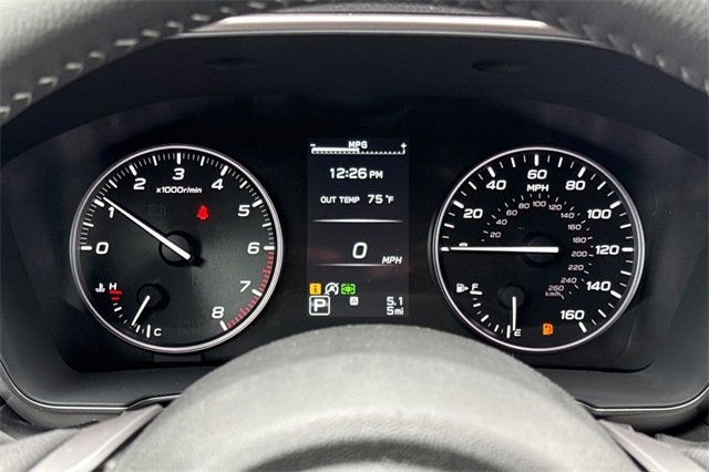 New 2025 Subaru Outback Limited image 22