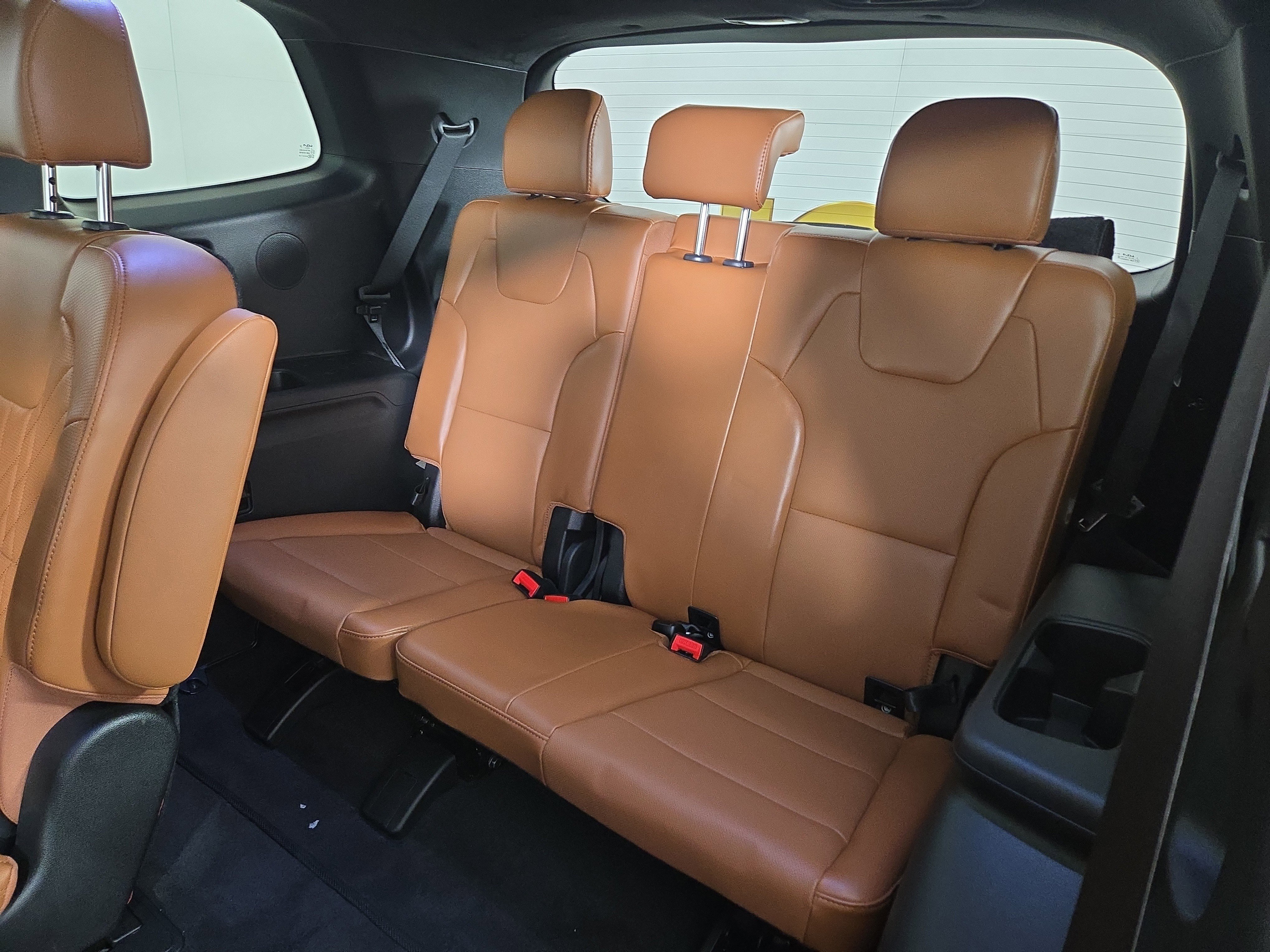 Used 2024 Kia Telluride SX Prestige X-Line image 13