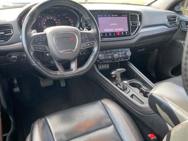 Used 2024 Dodge Durango GT image 29