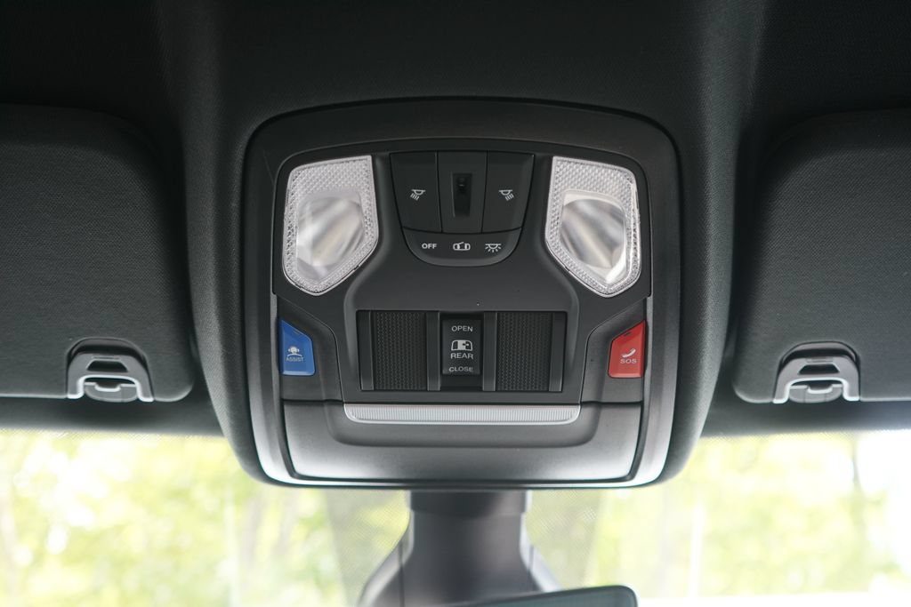 Used 2023 RAM 1500 Big Horn AWD/4WD image 27