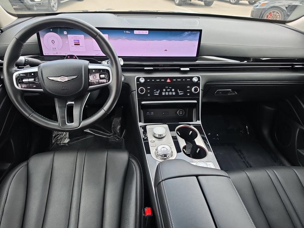 Used 2026 Genesis GV80 2.5T AWD/4WD image 26