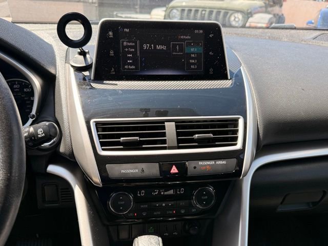 Used 2019 Mitsubishi Eclipse Cross SEL AWD/4WD image 13