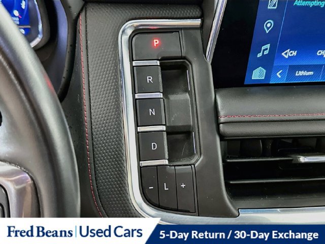 Used 2023 Chevrolet Tahoe RST AWD/4WD image 23