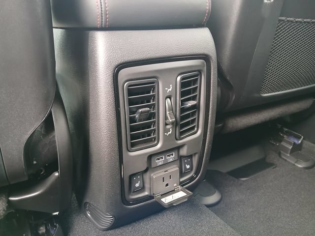 New 2026 Dodge Durango GT AWD/4WD image 32