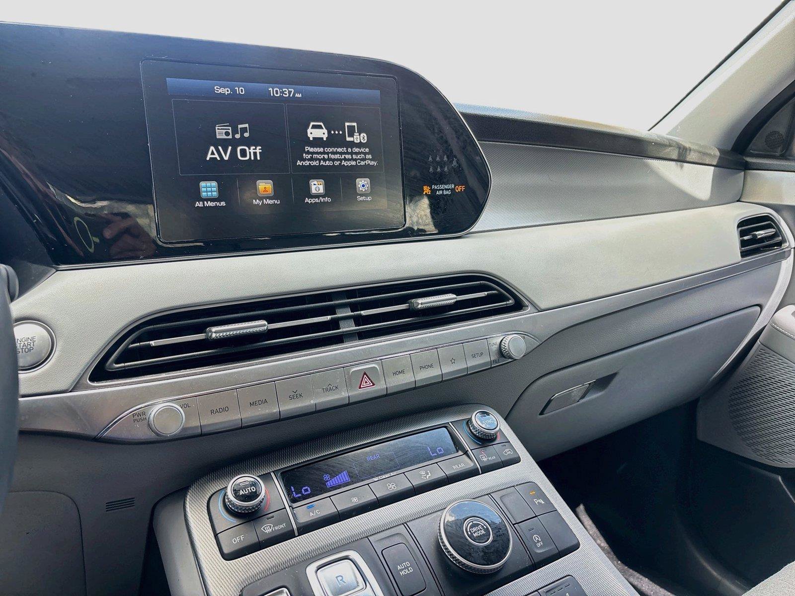 Used 2020 Hyundai Palisade SEL FWD image 15