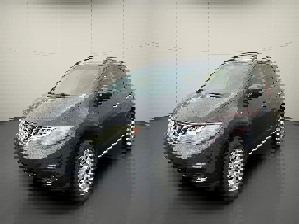 Used 2014 Nissan Murano SV w/ Value Package image 3