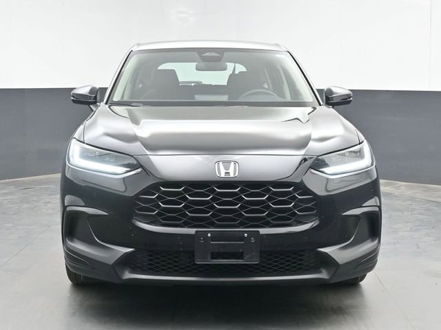 Used 2025 Honda HR-V LX image 3