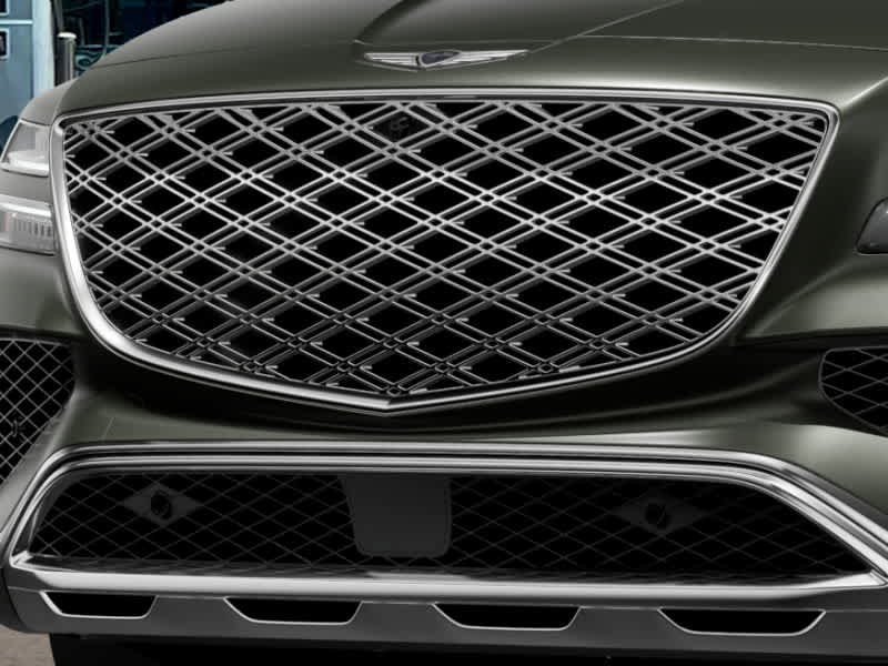 New 2026 Genesis GV80 2.5T Prestige image 13