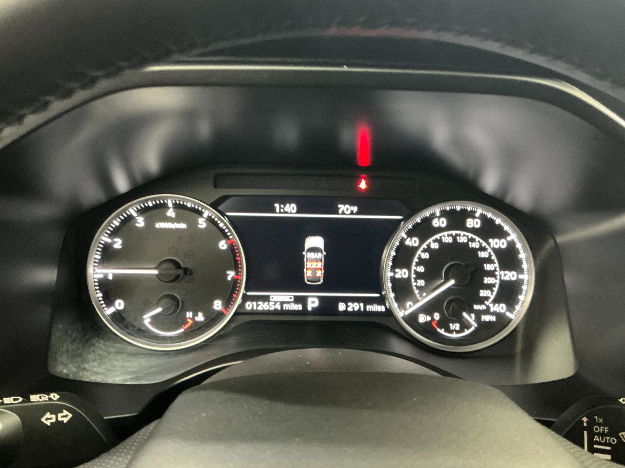 Used 2025 Mitsubishi Outlander AWD image 16
