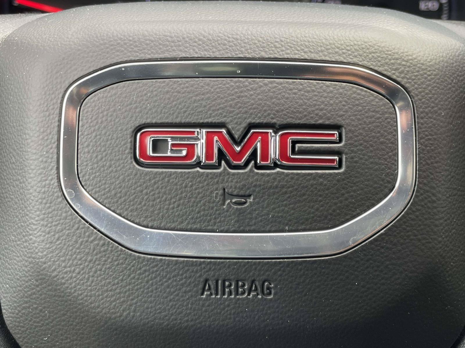 Certified 2023 GMC Sierra 1500 Pro w/ Pro Value Package AWD/4WD image 29
