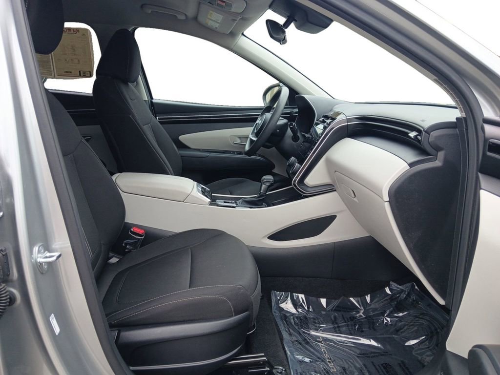 Used 2023 Hyundai Tucson SEL AWD/4WD image 15