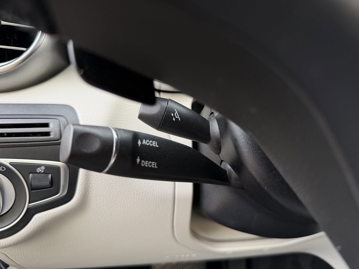 Used 2017 Mercedes-Benz C 300 4MATIC Cabriolet w/ Premium 2 Package image 31