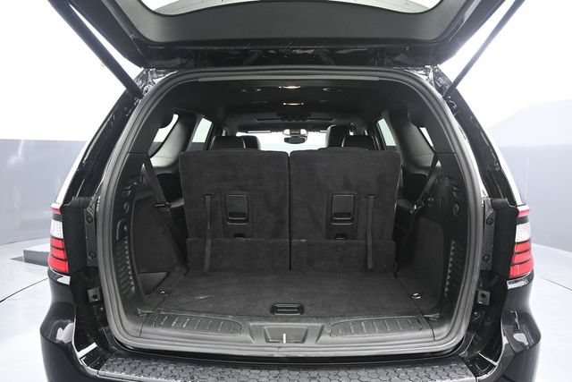 Used 2025 Dodge Durango R/T AWD/4WD image 30