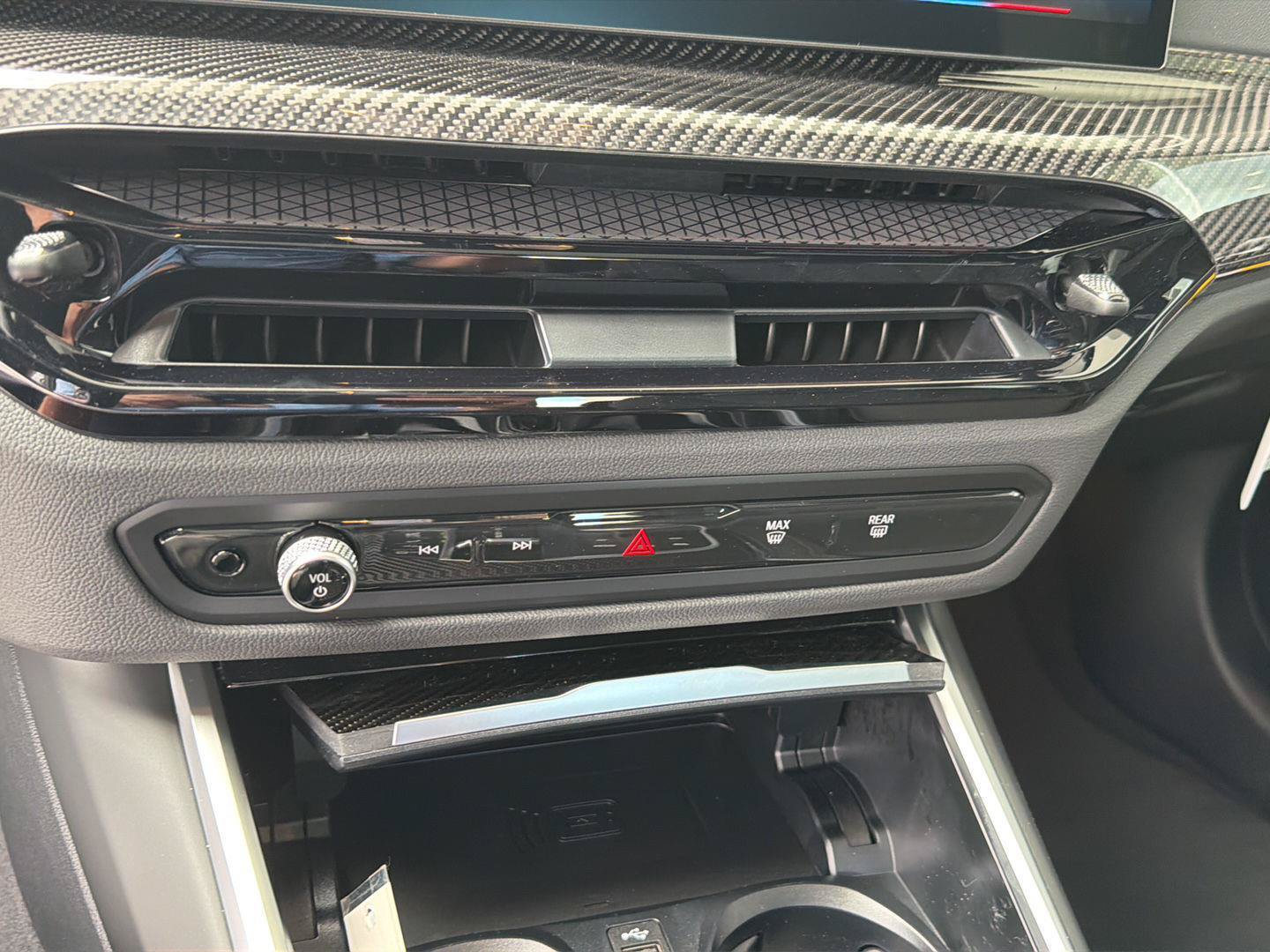 New 2026 BMW M340i Sedan w/ Premium Package RWD image 27