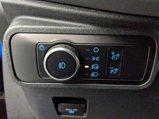 Certified 2024 Ford Bronco Big Bend image 16