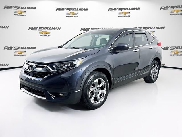 Used 2019 Honda CR-V EX-L image 3