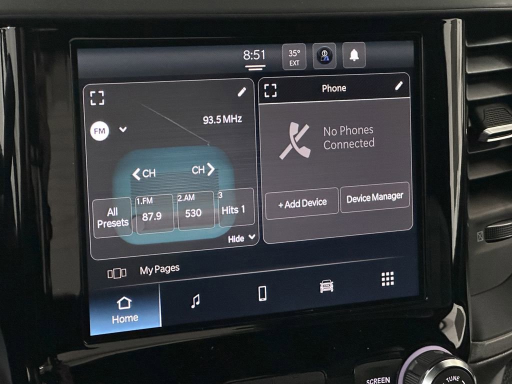 New 2026 RAM 5500 Tradesman w/ Chrome Appearance Group image 29