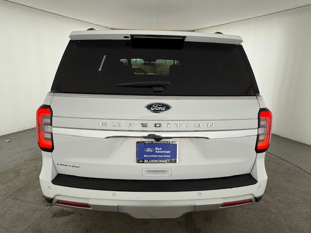 Used 2023 Ford Expedition Limited image 4