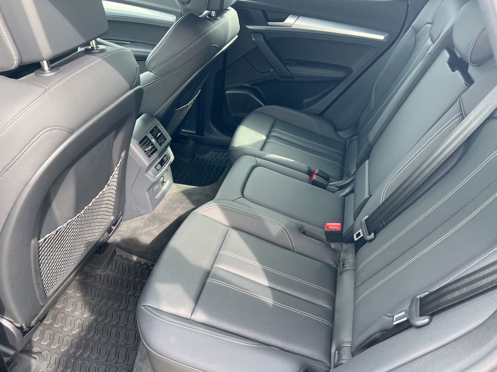 Certified 2024 Audi Q5 2.0T Premium Plus image 59