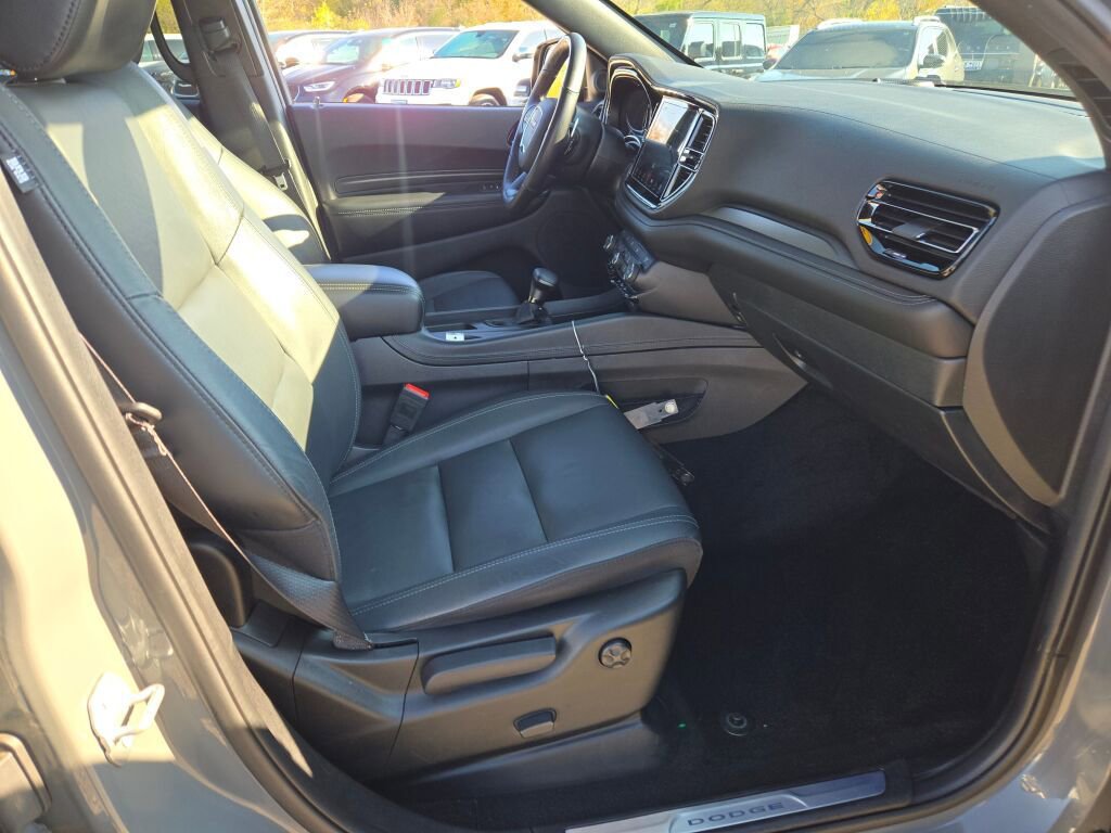 Certified 2022 Dodge Durango GT image 6