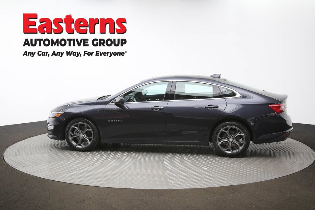 Used 2023 Chevrolet Malibu LT image 63