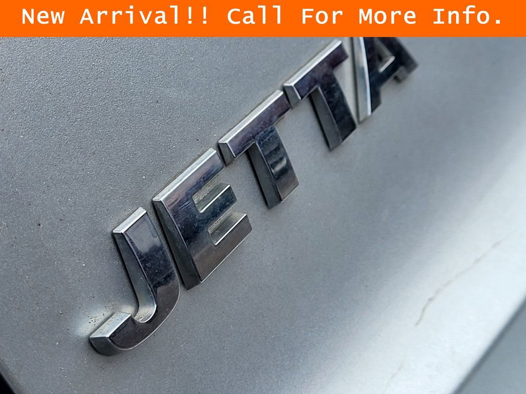 Used 2015 Volkswagen Jetta S image 9