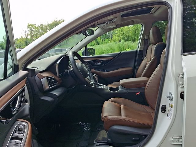 Certified 2023 Subaru Outback Touring AWD/4WD image 14