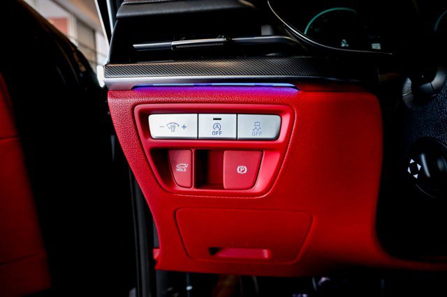 Used 2023 Genesis G80 2.5T w/ Sport Prestige Package image 51