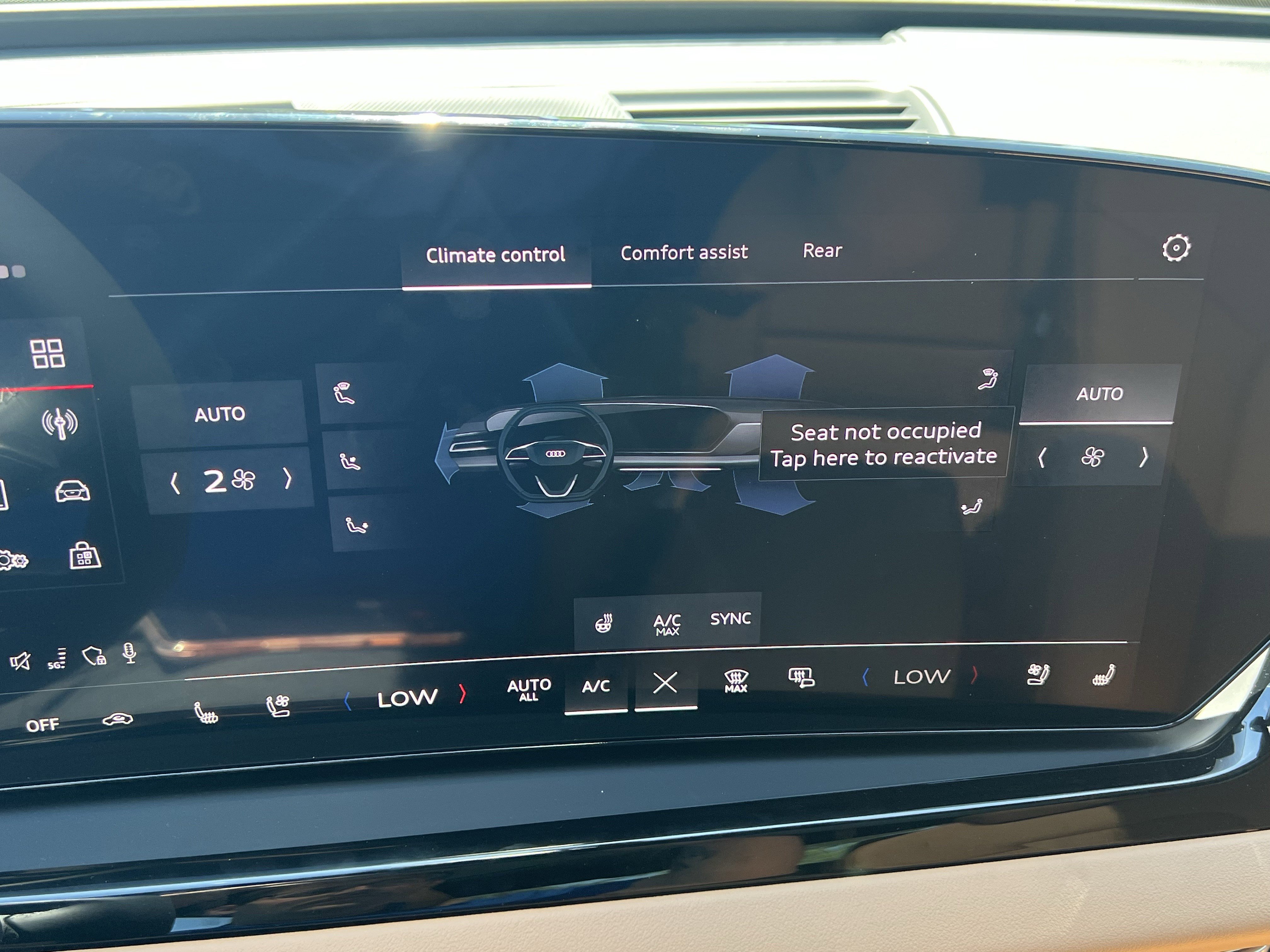 Used 2026 Audi A6 Prestige image 30