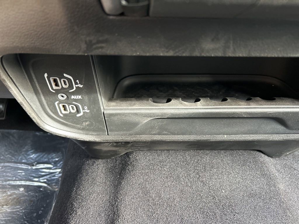 New 2026 RAM 2500 Tradesman image 34