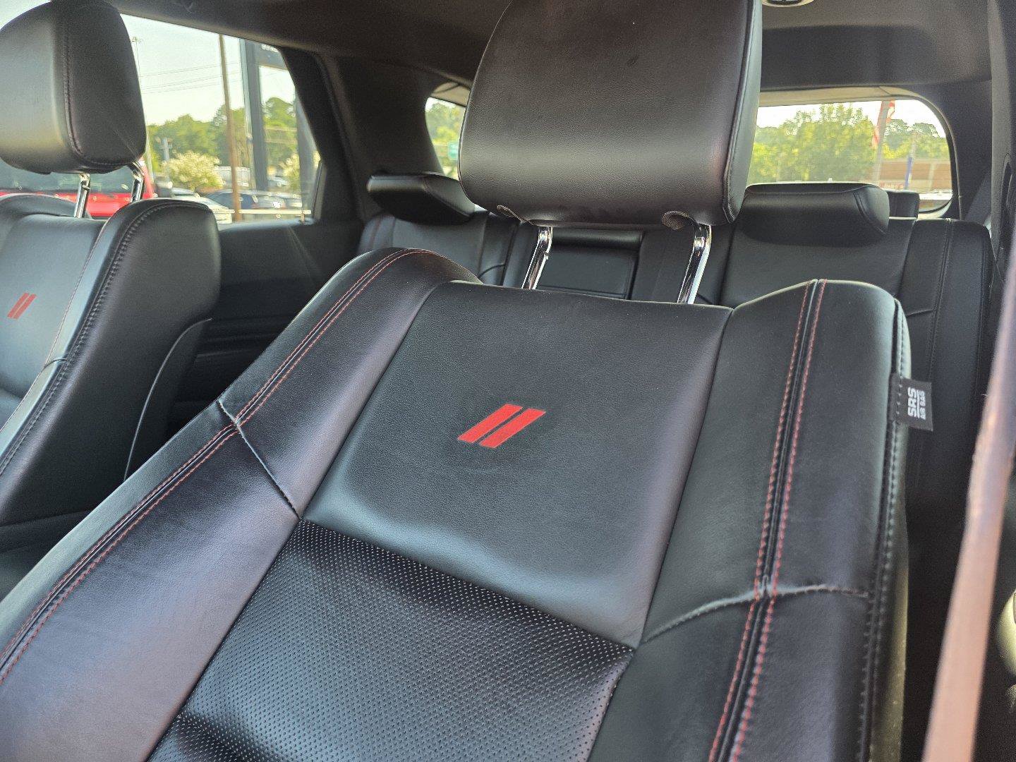 Used 2024 Dodge Durango GT AWD/4WD image 23