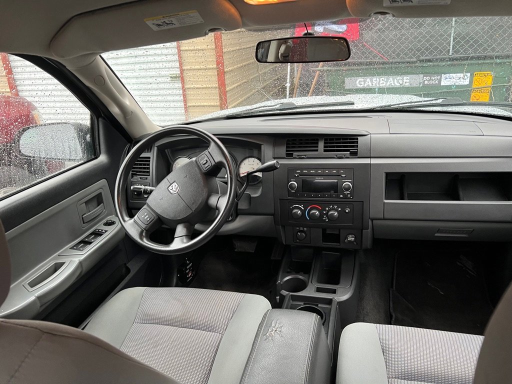 Used 2011 Dodge Dakota Big Horn image 34