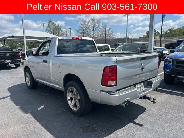 Used 2014 RAM 1500 Express image 4